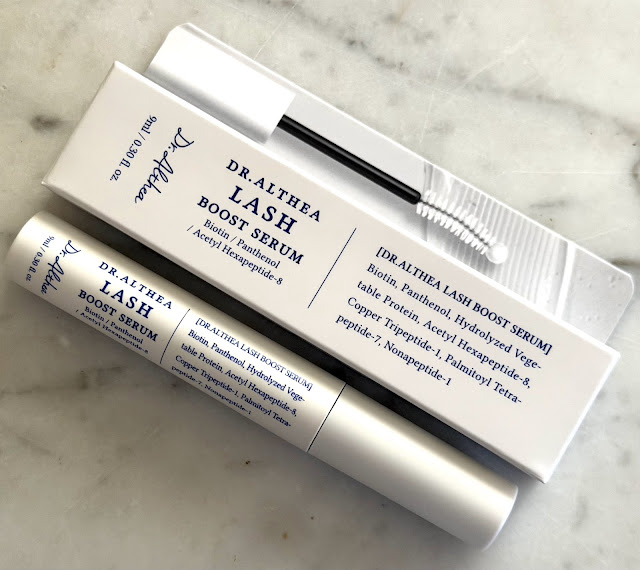  DR.ALTHEA Eye Lash Boost Serum 