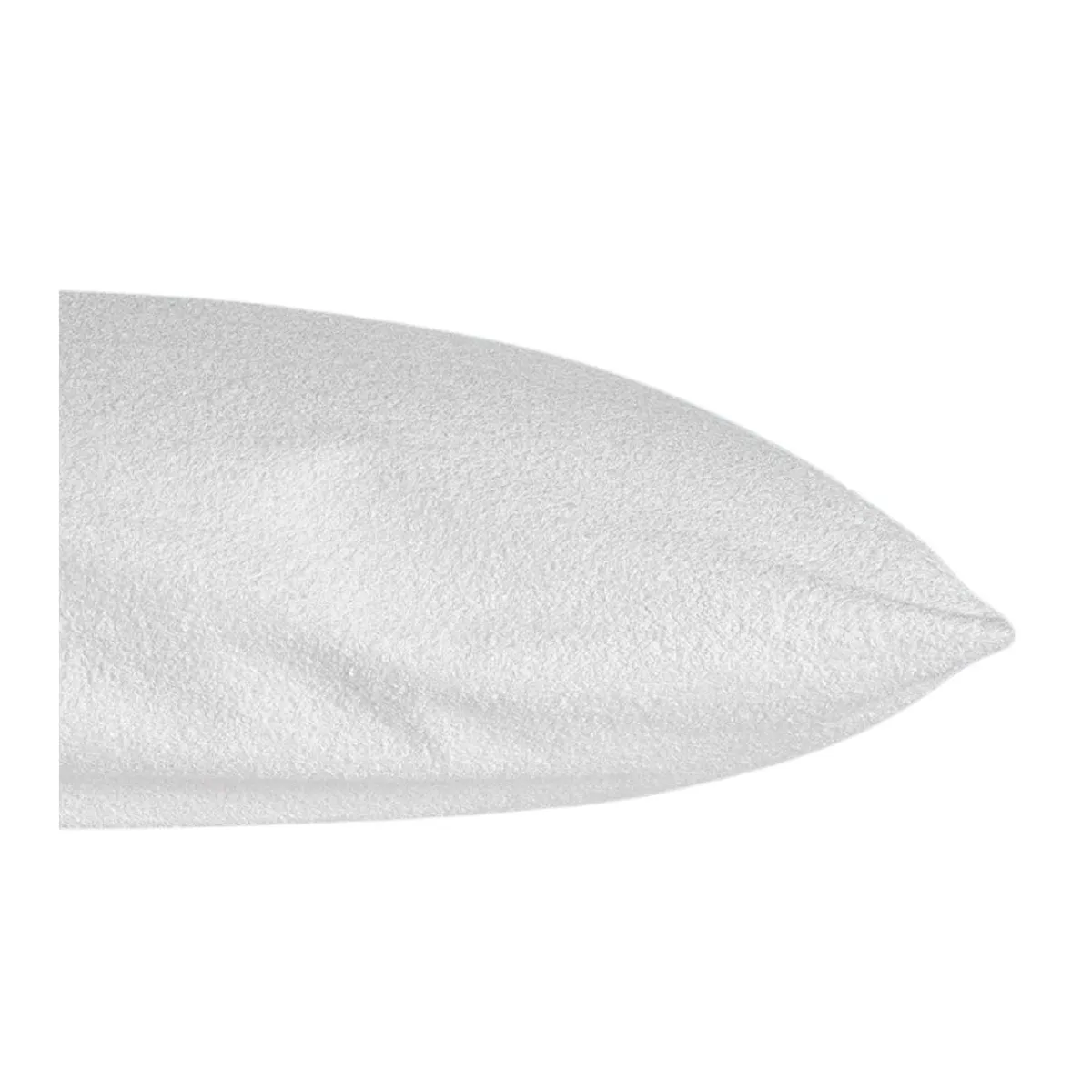 Set X2 Protectores De Almohada Impermeable 50X70cm Terry