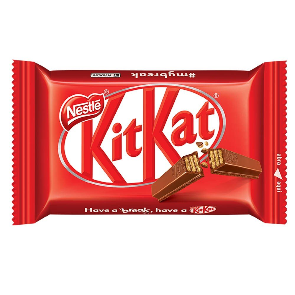 Kit Kat Cacao 41,5