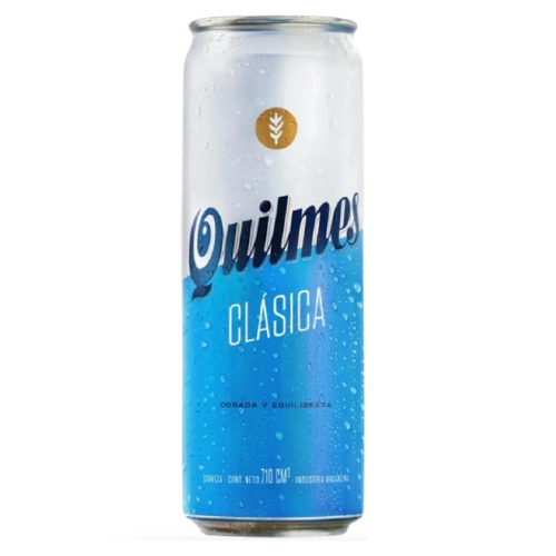 Quilmes 710ML