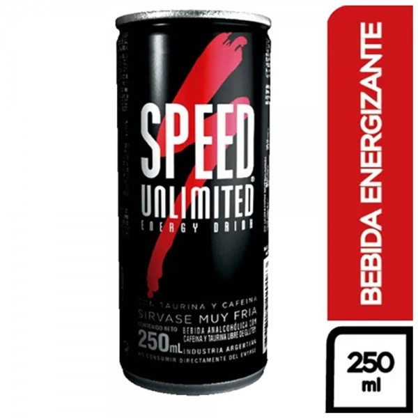 SPEED 