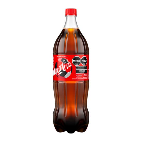 Coca-Cola 1.5 L 