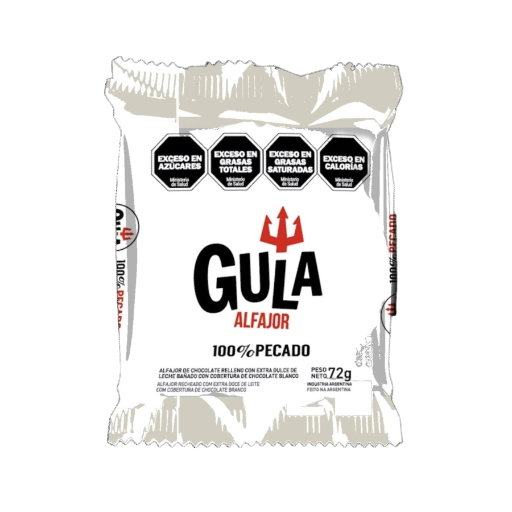 gula blanco triple