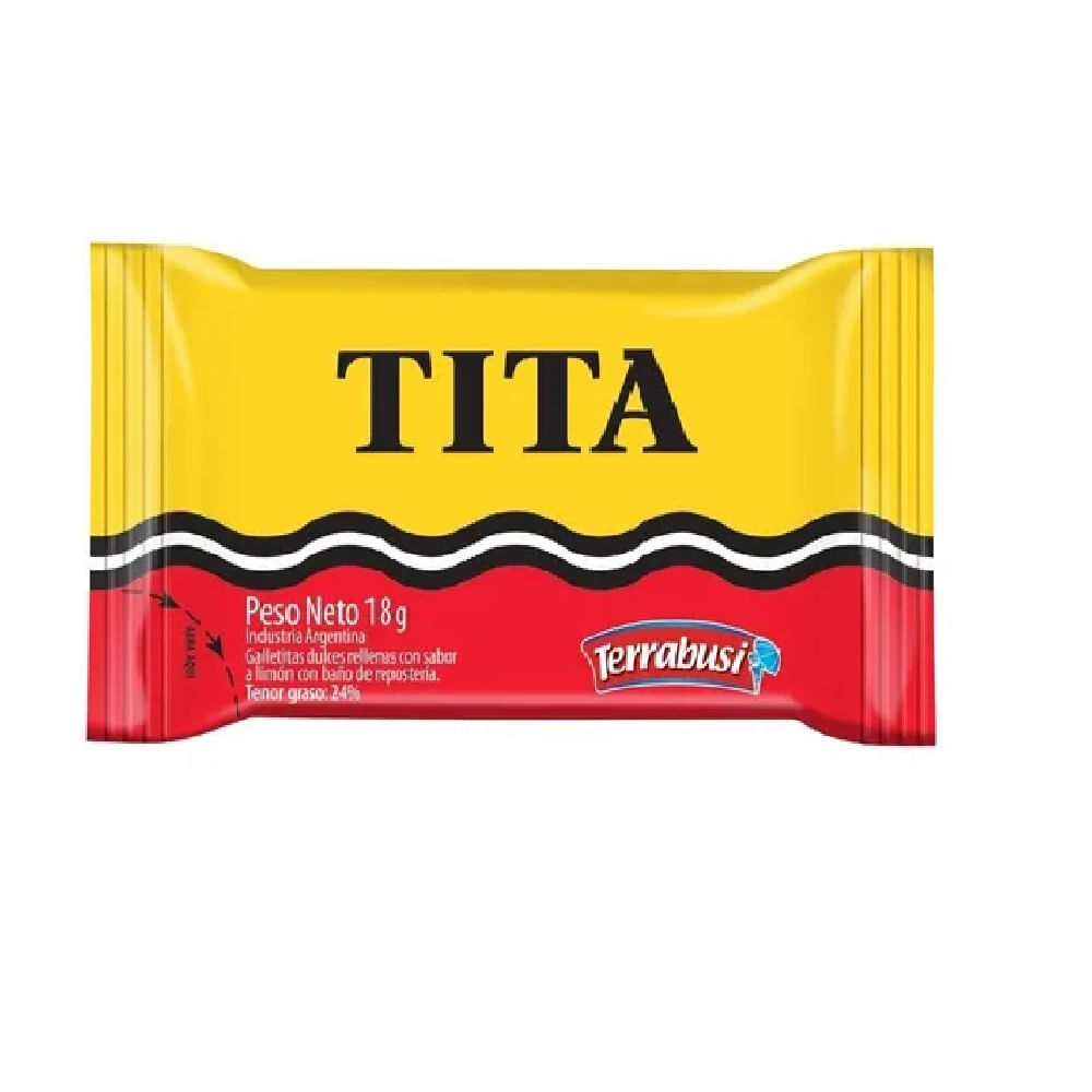 tita simple