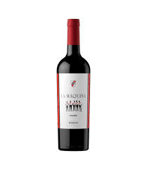 La Maquina Malbec