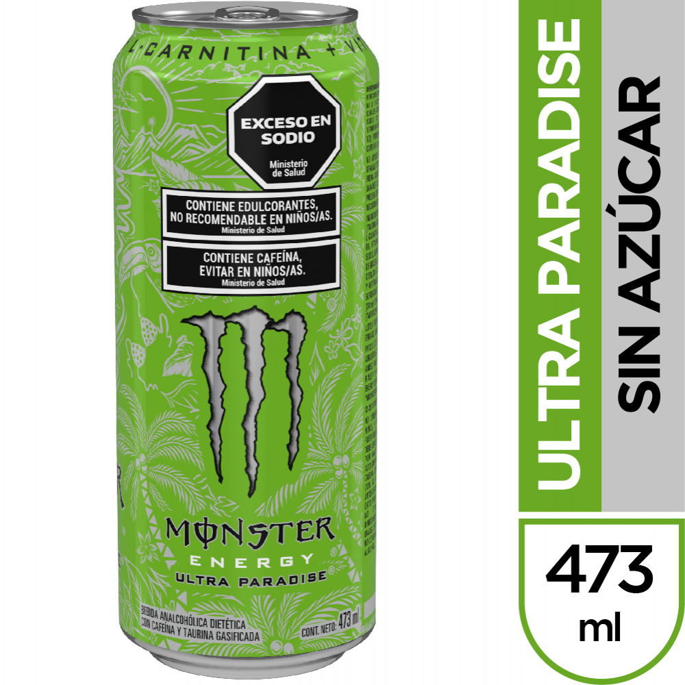 MONSTER