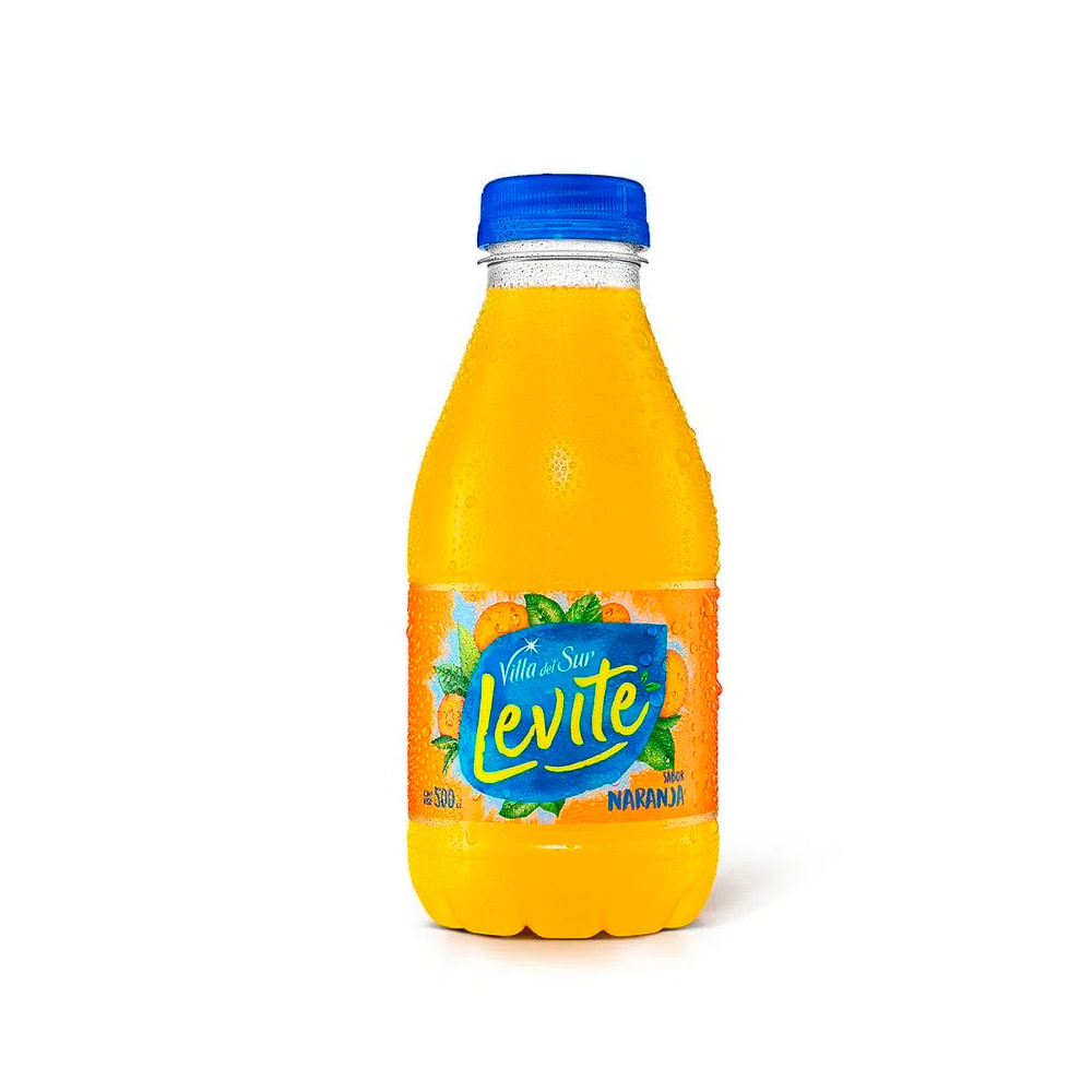 LEVITE 500ML