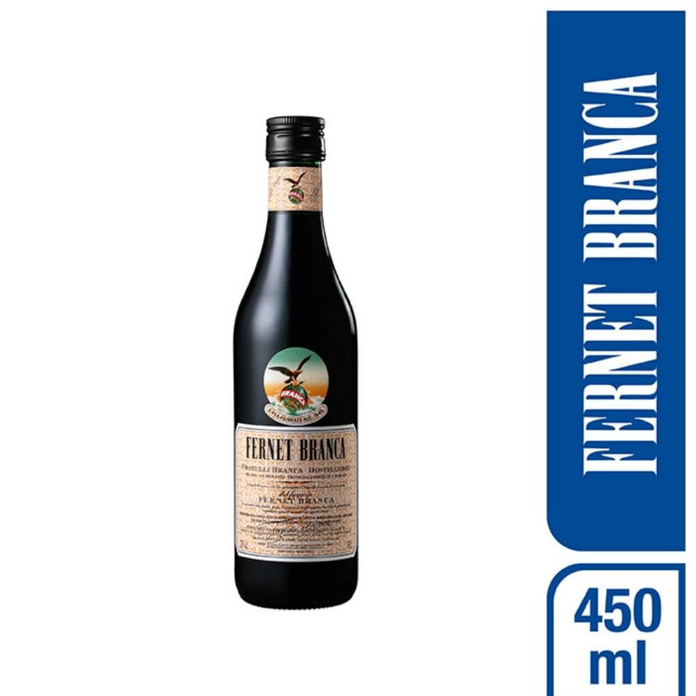 Branca 450Ml