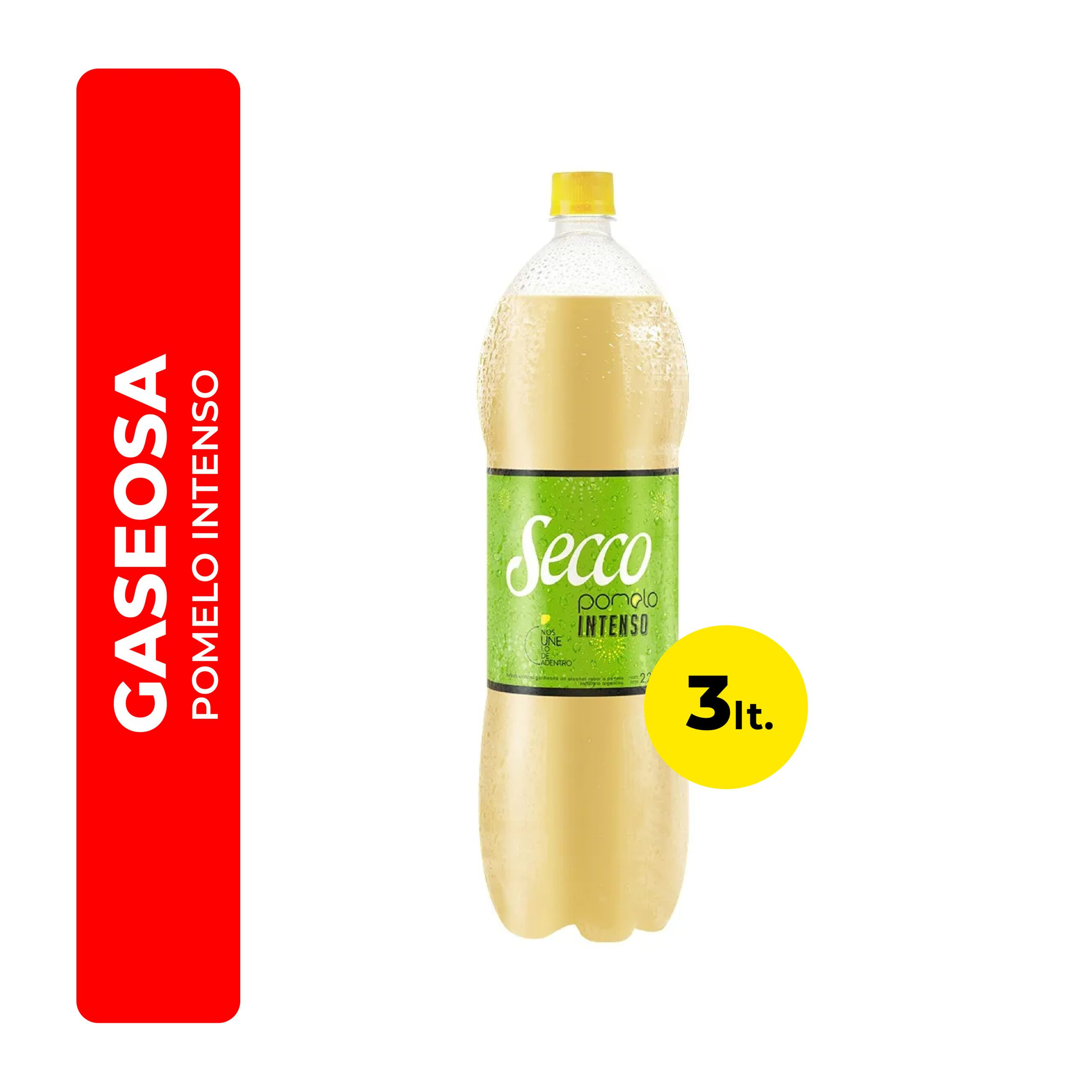 SECCO  3L