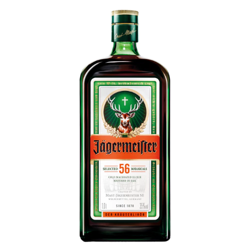 Jaggermeifter 700Ml