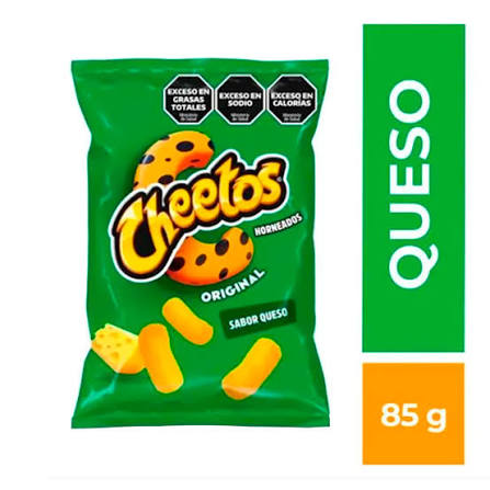 cheetos 83gr
