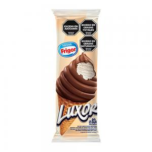 cono americano luxor