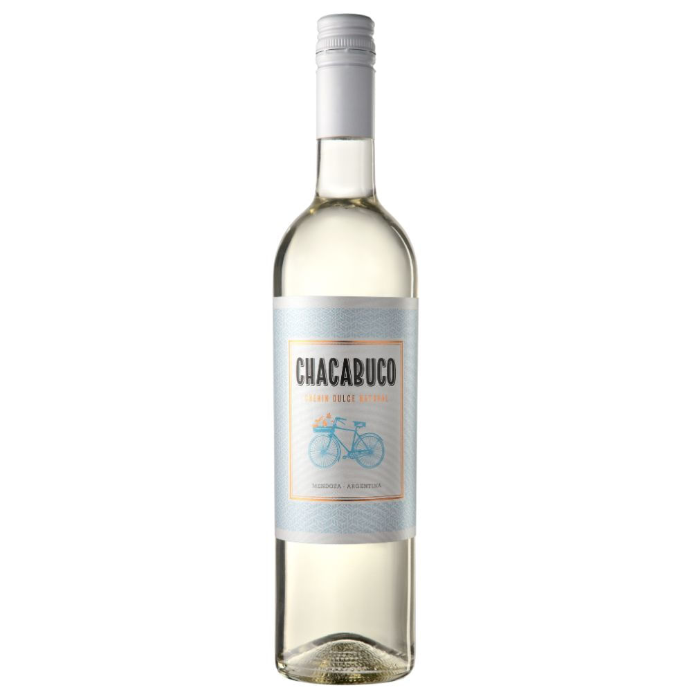 Chacabuco Chenin Dulce 750Ml