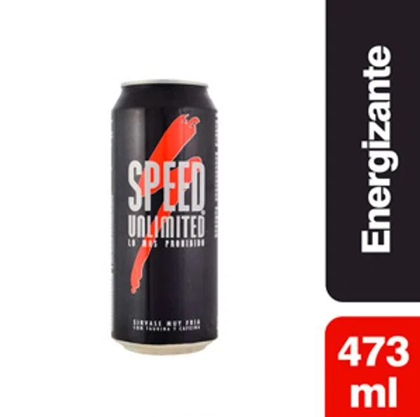 SPEED 473ml