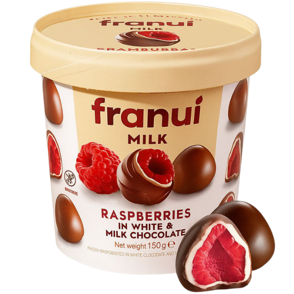 franui leche