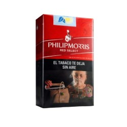 Philip Morris Select 20KS