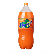  Manaos 3 L