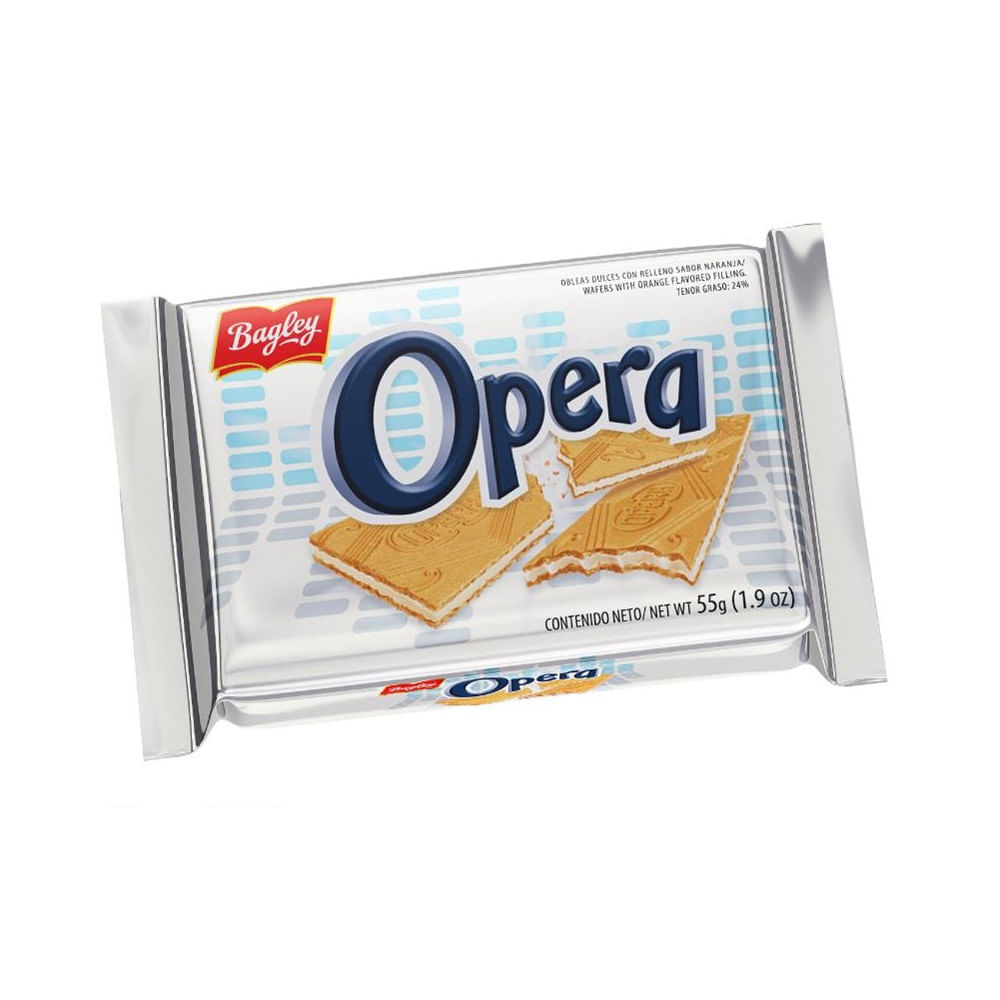 opera 55gr