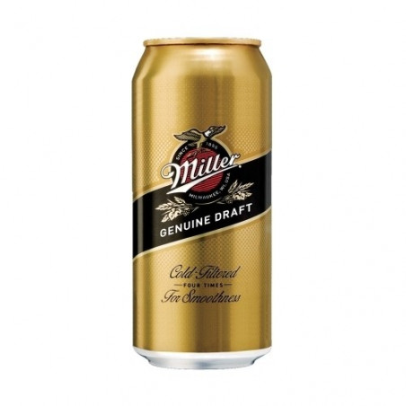 Miller 473ML