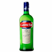Gancia 1,25Lt