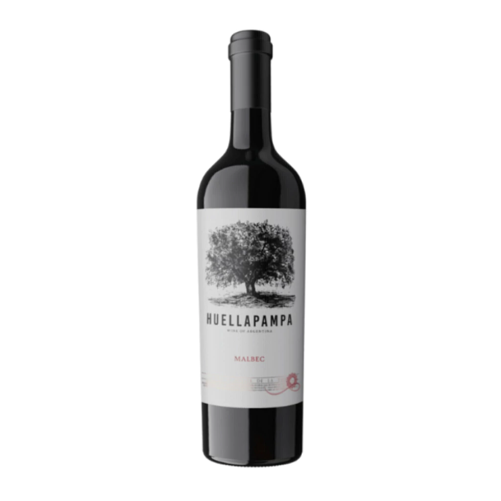 Huella Pampa Cabernet