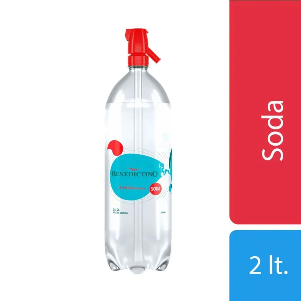 SODA 2LT