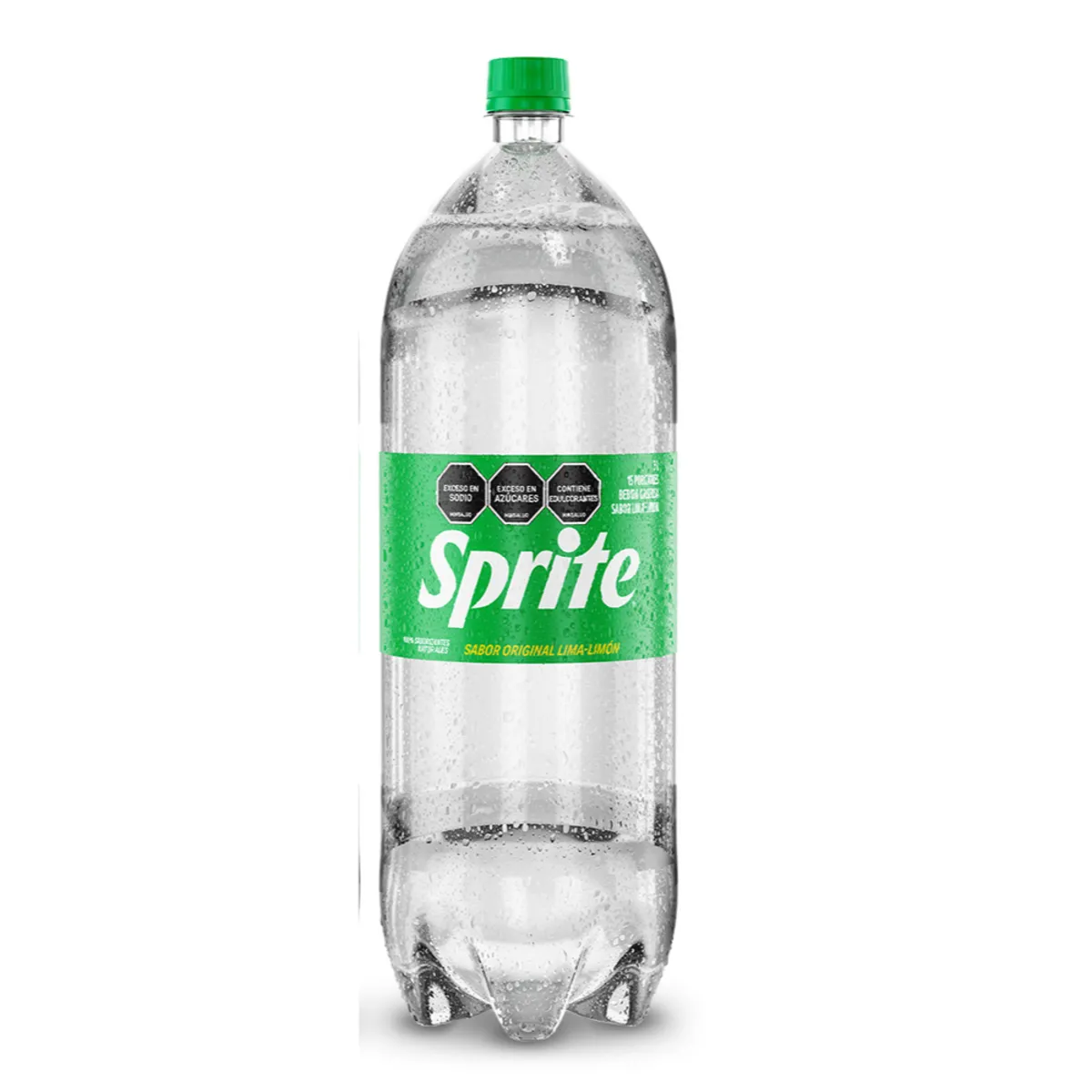Sprite 3 L | Bebida gaseosa