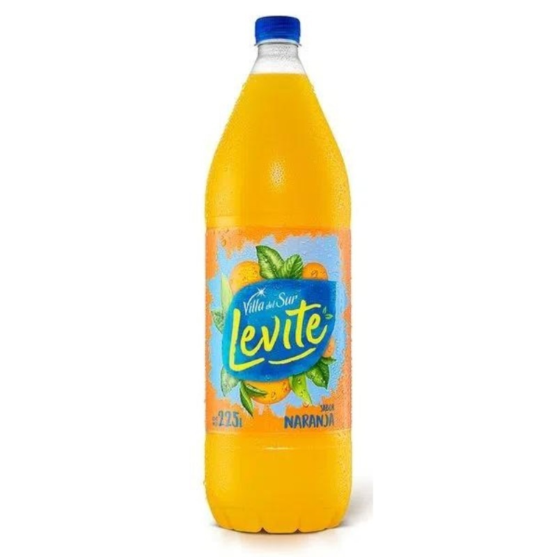 LEVITE  2.25L
