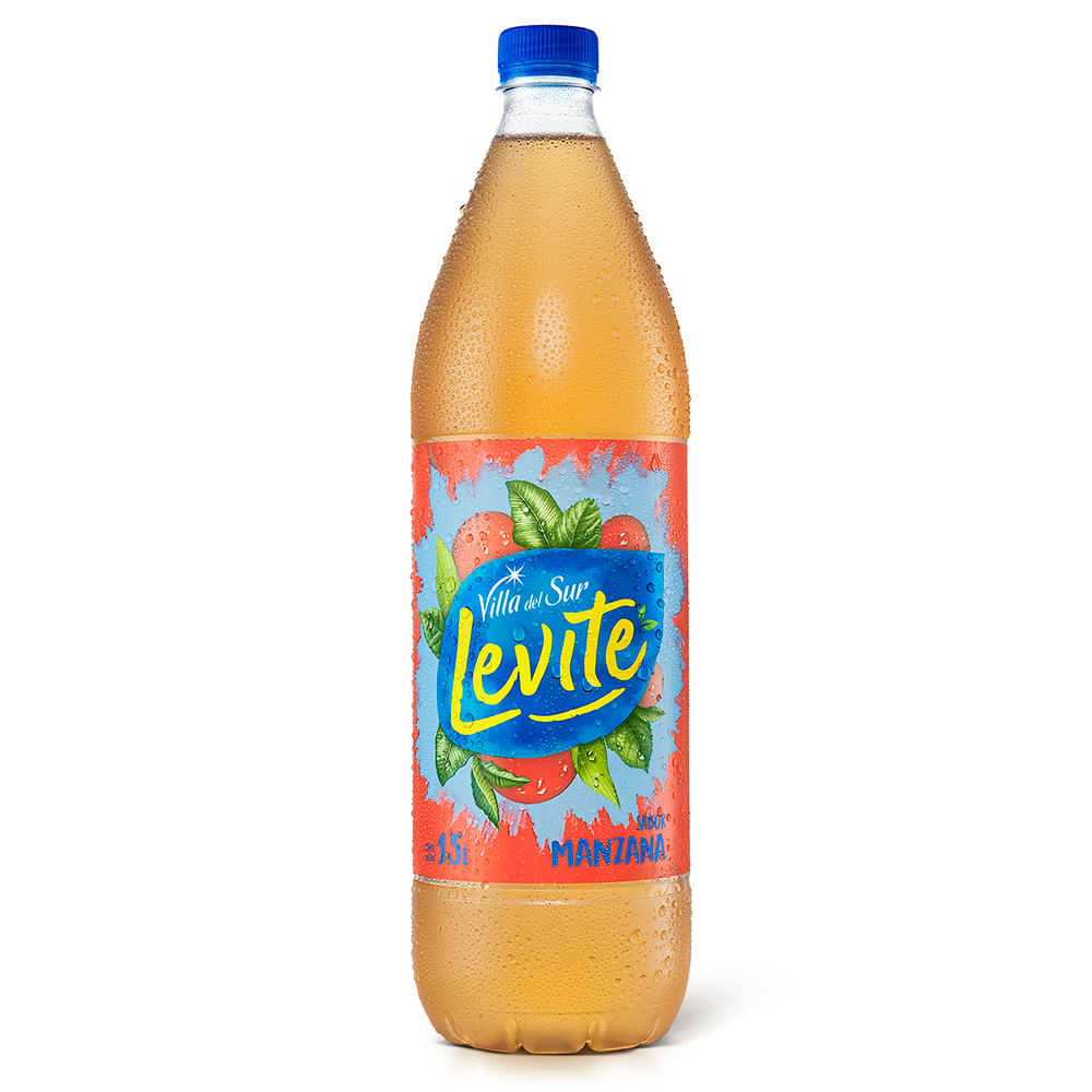 LEVITE Manzana 1.5L