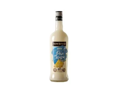 N Style Bar&Pubs Piña Colada 1Lt