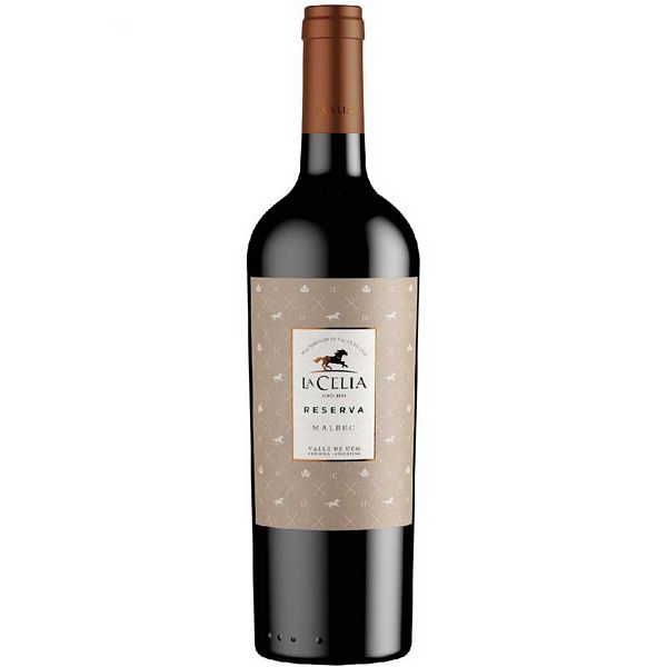 La Celia Malbec