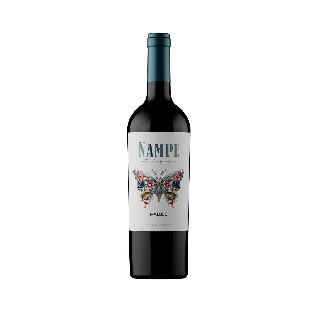 Nampe Malbec 750ML