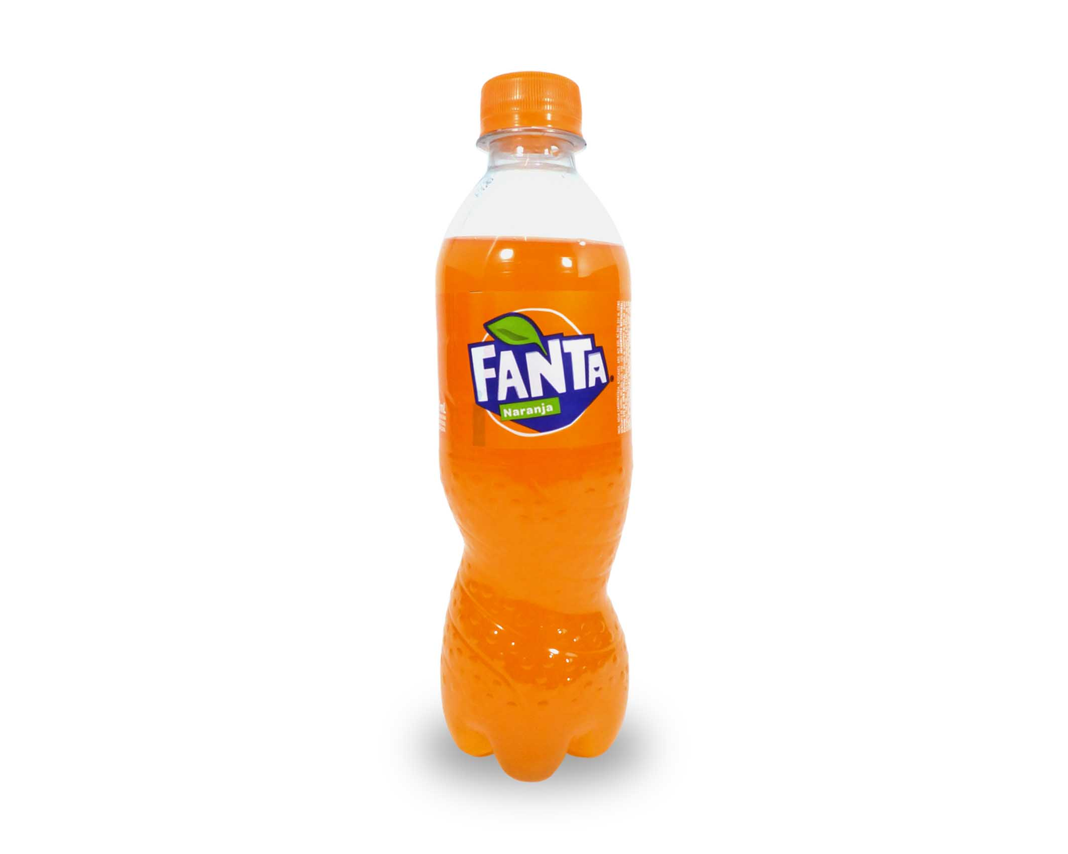 Fanta 375 ml | Bebida gaseosa