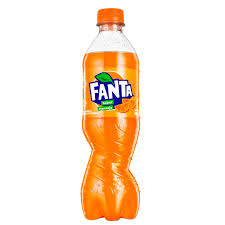 Fanta 500 ml | Bebida gaseosa
