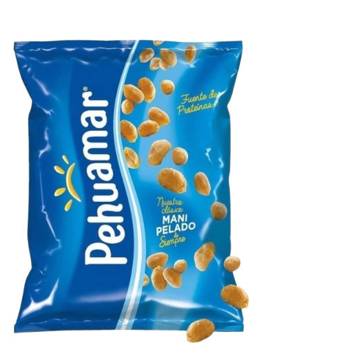 pehuamar mani 75gr