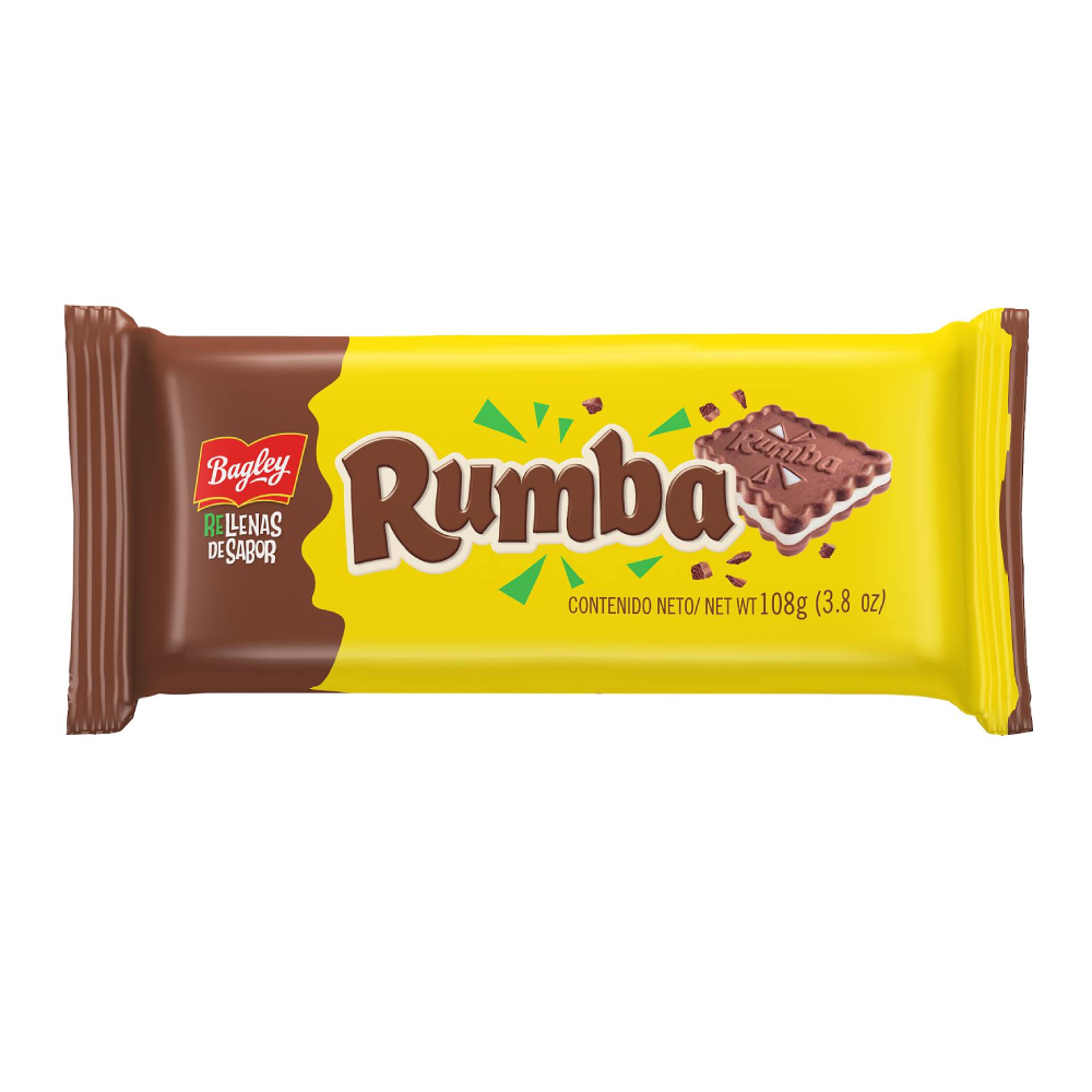 Rumba 110gr