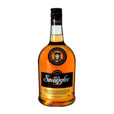 Old Smuggler