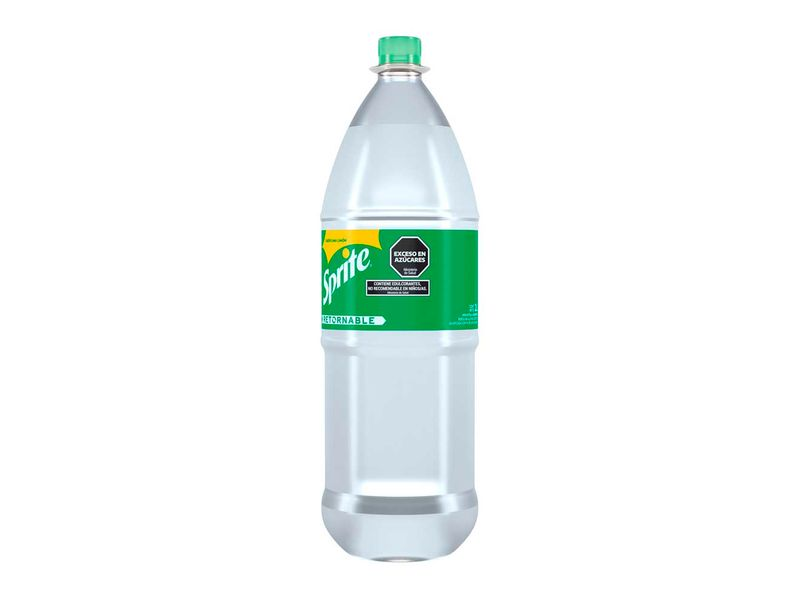Gaseosa Sprite 2 L Retornable