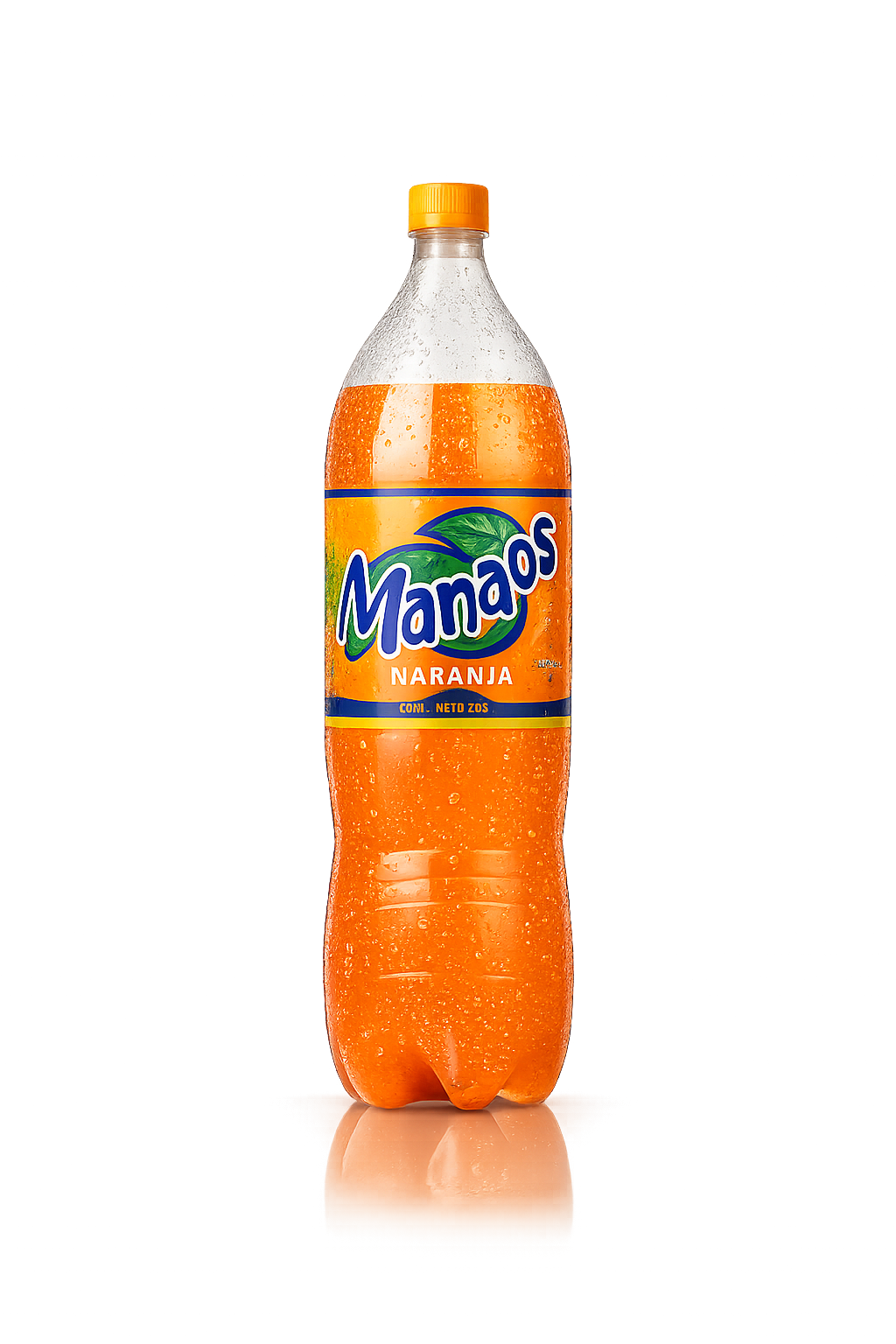  Manaos  1,5 L