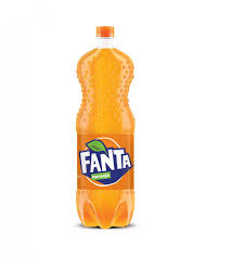 Fanta 1.5 L | Bebida gaseosa