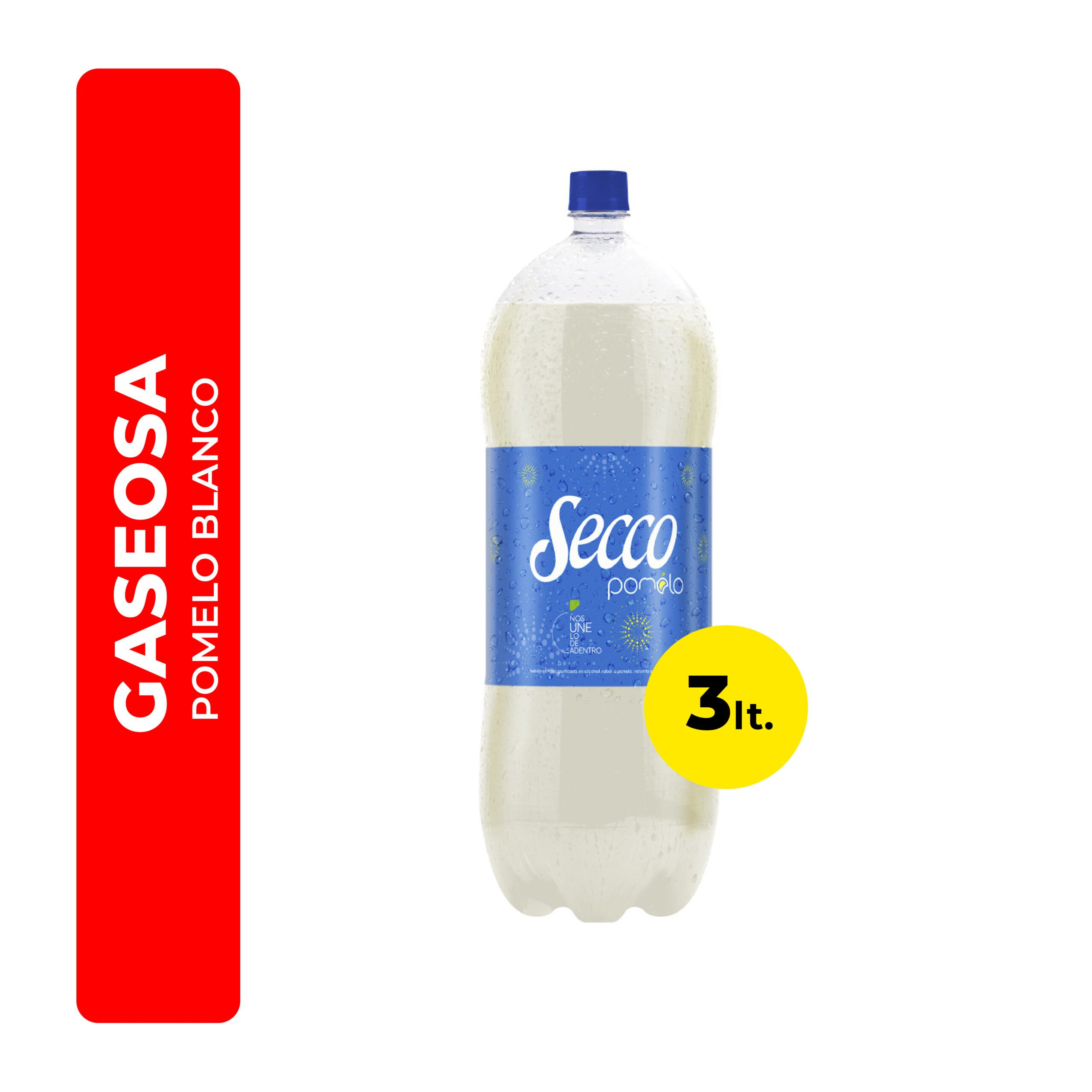 SECCO  3L