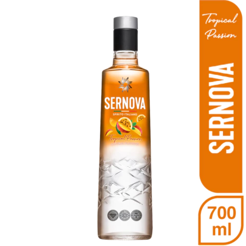 Sernova Tropical Passion