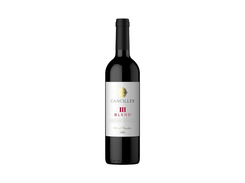 Canciller Blend Tinto