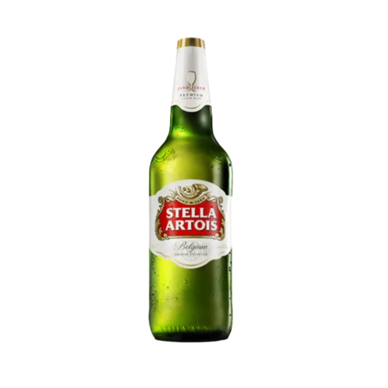 Stella Artois 1LT