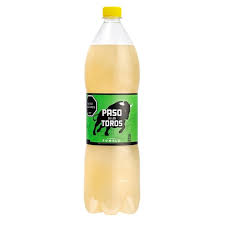 Gaseosa Paso de los Toros 1,5 L