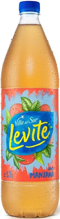 LEVITE  2.25L