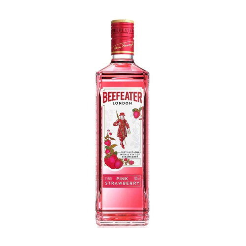 Beefeater Pink Strawberry Gin