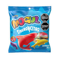 mogul tiburonsitos 30gr