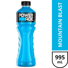 POWERADE 995ML