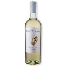 Santa Julia Chenin Dulce
